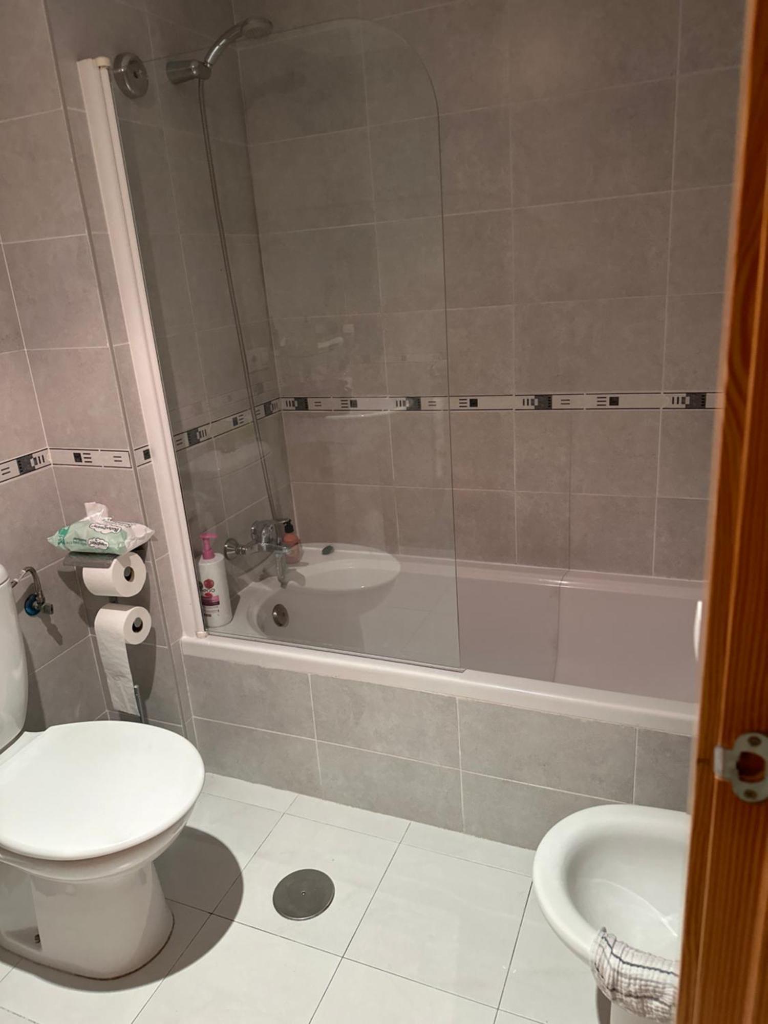 Apartamento Haus La Port Guardamar del Segura Exterior foto