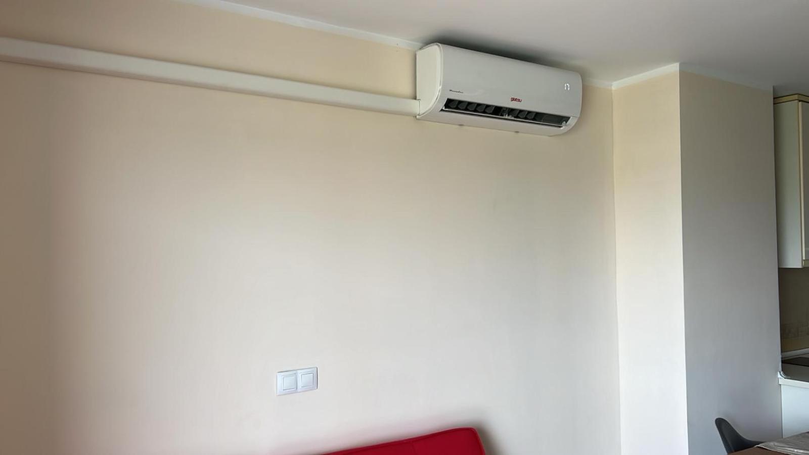 Apartamento Haus La Port Guardamar del Segura Exterior foto